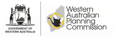 WAPC State Crest